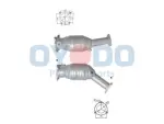 Oyodo  Katalüsaator 10N0104-OYO
