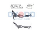 Oyodo Katalüsaator 10N0143-OYO