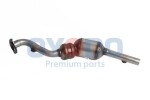 Oyodo Katalüsaator 10N0220-OYO