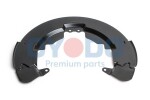 Oyodo Piduriplekk (piduriketta kaitseplekk) 11H9004-OYO