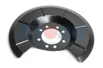 Oyodo Piduriplekk (piduriketta kaitseplekk) 11H9005-OYO
