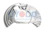 Oyodo  Plekk,piduriketas 11H9039-OYO