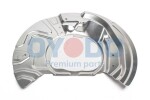 Oyodo  Plekk,piduriketas 11H9040-OYO