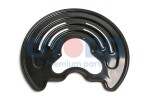 Oyodo Piduriplekk (piduriketta kaitseplekk) 11H9073-OYO