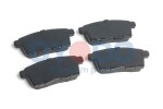 Oyodo Piduriklotsi komplekt,  ketaspidur 20H3014-OYO