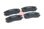 Oyodo Piduriklotsi komplekt,  ketaspidur 20H5004-OYO