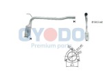 Oyodo Katalüsaator 20N0008-OYO