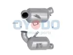 Oyodo Tahmafilter /  DPF filter (kübemefilter) 20N0150-OYO