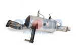Oyodo Tahmafilter /  DPF filter (kübemefilter) 20N0168-OYO