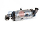 Oyodo Tahmafilter /  DPF filter (kübemefilter) 20N0176-OYO