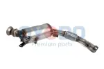 Oyodo Tahmafilter /  DPF filter (kübemefilter) 20N0204-OYO