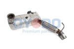 Oyodo Tahmafilter /  DPF filter (kübemefilter) 20N0205-OYO