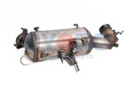 Oyodo Tahmafilter /  DPF filter (kübemefilter) 20N0228-OYO