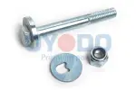 Oyodo õõtshoova polt 20Z9012-OYO