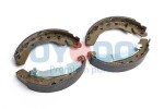 Oyodo Piduriklotside komplekt 25H0004-OYO