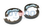 Oyodo  Piduriklotside komplekt,seisupidur 25H0013-OYO