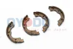 Oyodo  Piduriklotside komplekt,seisupidur 25H0330-OYO