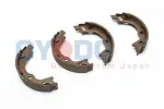 Oyodo  Piduriklotside komplekt,seisupidur 25H0332-OYO