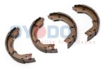 Oyodo Käsipiduri klotsid (seisupidur) 25H0521-OYO