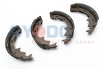 Oyodo Piduriklotside komplekt 25H0A01-OYO