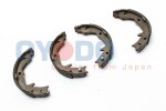 Oyodo  Piduriklotside komplekt,seisupidur 25H0A09-OYO