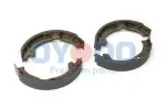 Oyodo Piduriklotside komplekt 25H0A12-OYO