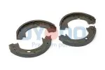 Oyodo Piduriklotside komplekt 25H0A13-OYO