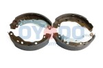 Oyodo Piduriklotside komplekt 25H1068-OYO