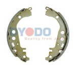 Oyodo Piduriklotside komplekt 25H2060-OYO