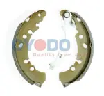 Oyodo Piduriklotside komplekt 25H2079-OYO
