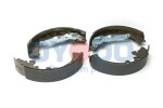 Oyodo Piduriklotside komplekt 25H2089-OYO