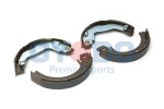 Oyodo Piduriklotside komplekt 25H2090-OYO