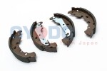 Oyodo Piduriklotside komplekt 25H3047-OYO