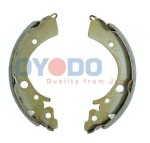 Oyodo Piduriklotside komplekt 25H4011-OYO
