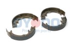 Oyodo  Piduriklotside komplekt,seisupidur 25H4021-OYO