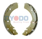 Oyodo Piduriklotside komplekt 25H5067-OYO