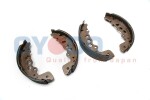 Oyodo Piduriklotside komplekt 25H8019-OYO