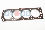 Oyodo Plokikaane tihend 25U0008-OYO