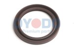 Oyodo  Võlli rõngastihend, Väntvõll 26U0306-OYO