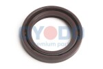 Oyodo Võlli rõngastihend,  vahevõll 26U0500-OYO