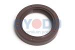 Oyodo Võlli rõngastihend,  Väntvõll 26U0507-OYO