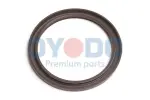 Oyodo Võlli rõngastihend,  Väntvõll 27U0301-OYO