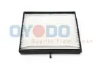 Oyodo Filter,  salongiõhk 40F0006-OYO