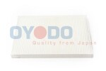 Oyodo Filter,  salongiõhk 40F0306-OYO