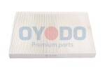Oyodo Filter,  salongiõhk 40F0A05-OYO