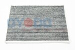 Oyodo  Filter,salongiõhk 40F8006-OYO