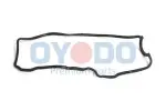 Oyodo Tihend,  klapikaan 40U0516-OYO