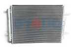 Oyodo Kondensaator,  kliimaseade 60C0312-OYO