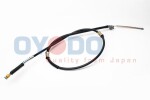 Oyodo Käsipiduri tross 70H2130-OYO
