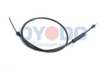 Oyodo Käsipiduri tross 70H9002-OYO